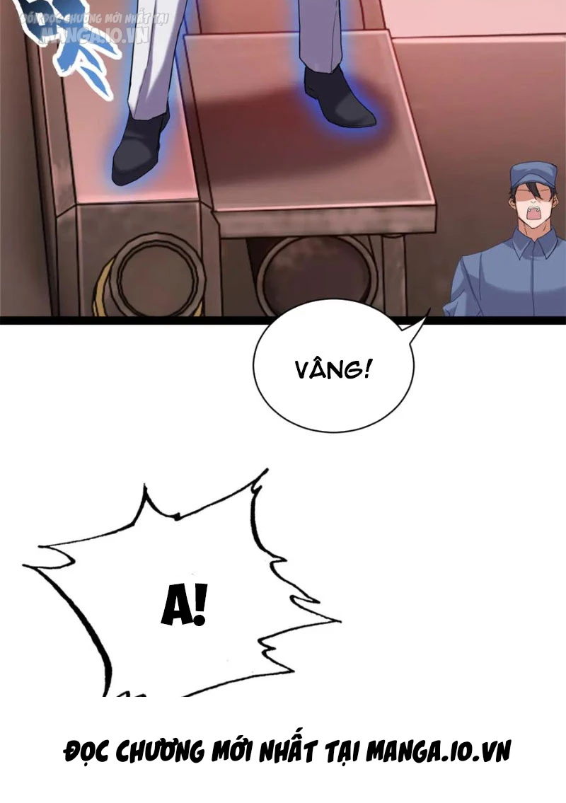 Ma Thú Siêu Thần Chapter 148 - Trang 3