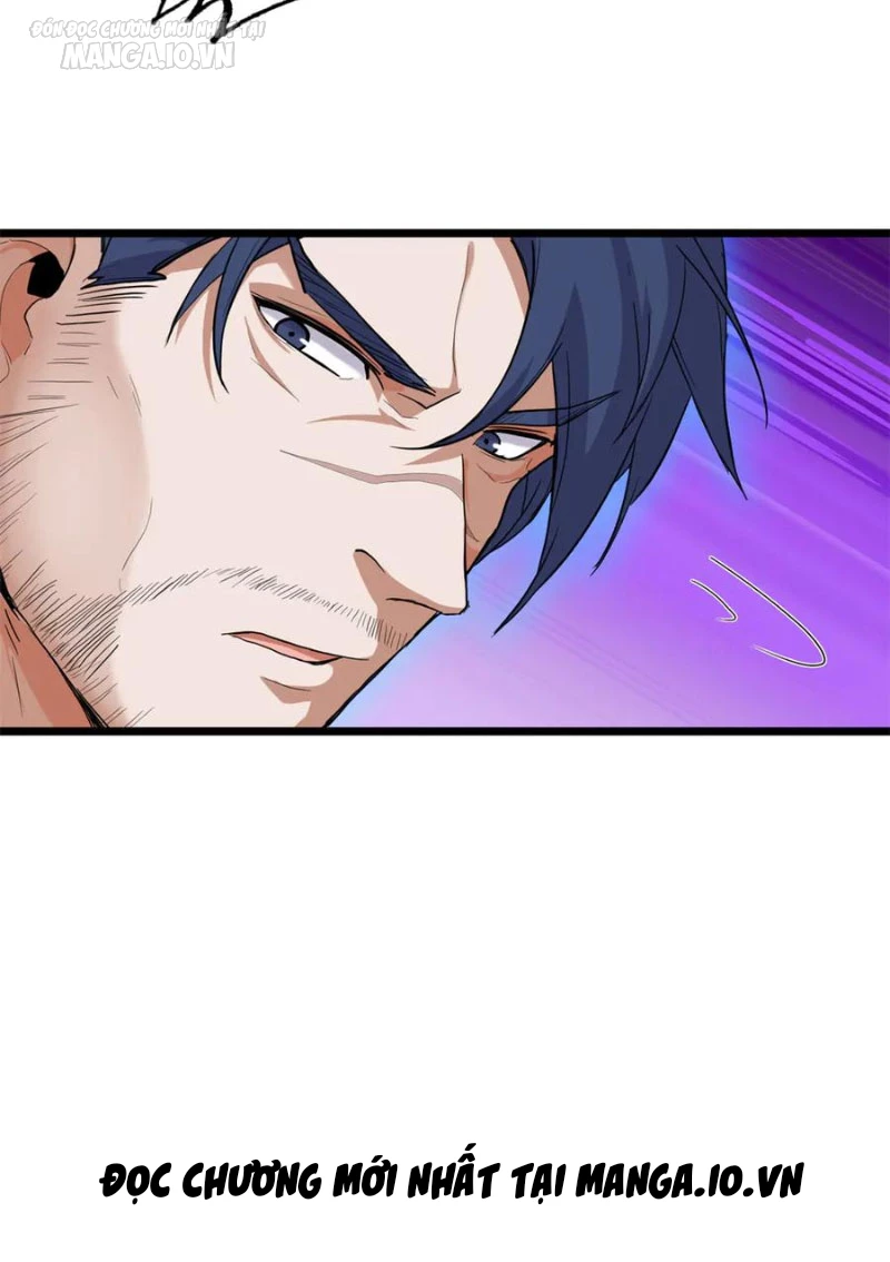 Ma Thú Siêu Thần Chapter 148 - Trang 3