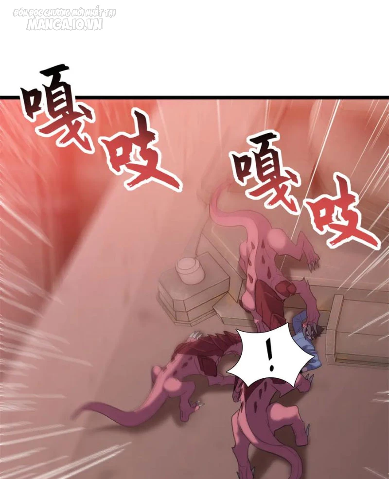 Ma Thú Siêu Thần Chapter 148 - Trang 3