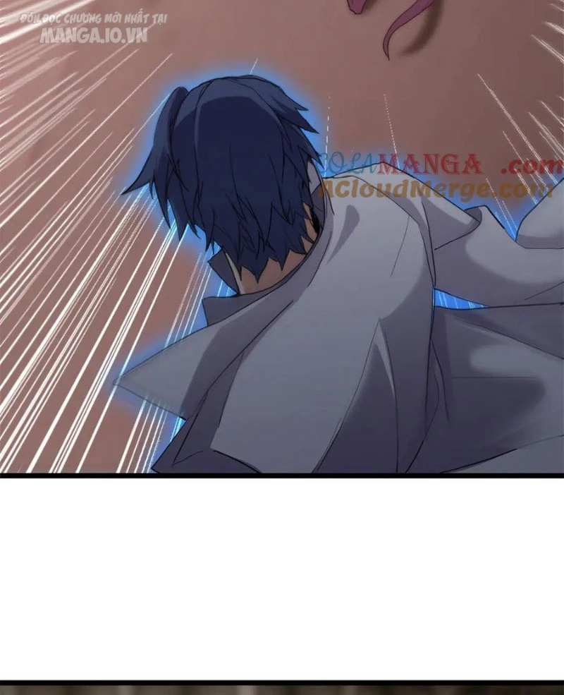 Ma Thú Siêu Thần Chapter 148 - Trang 3