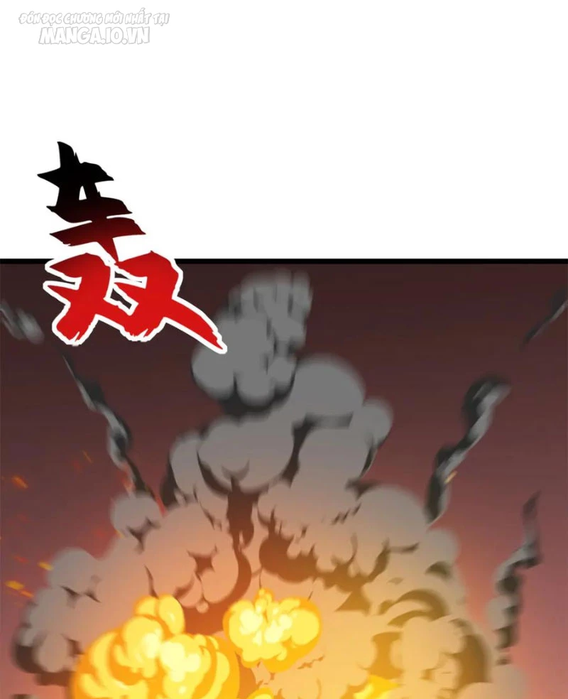 Ma Thú Siêu Thần Chapter 148 - Trang 3