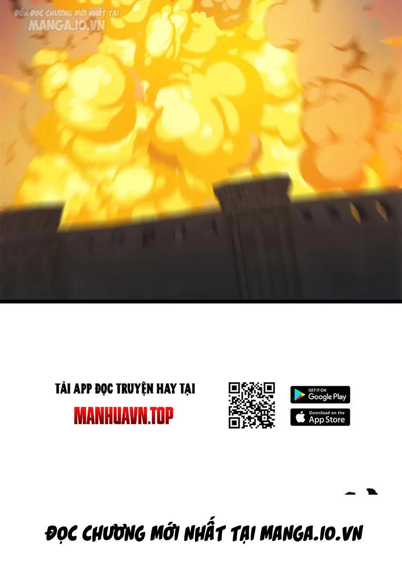 Ma Thú Siêu Thần Chapter 148 - Trang 3