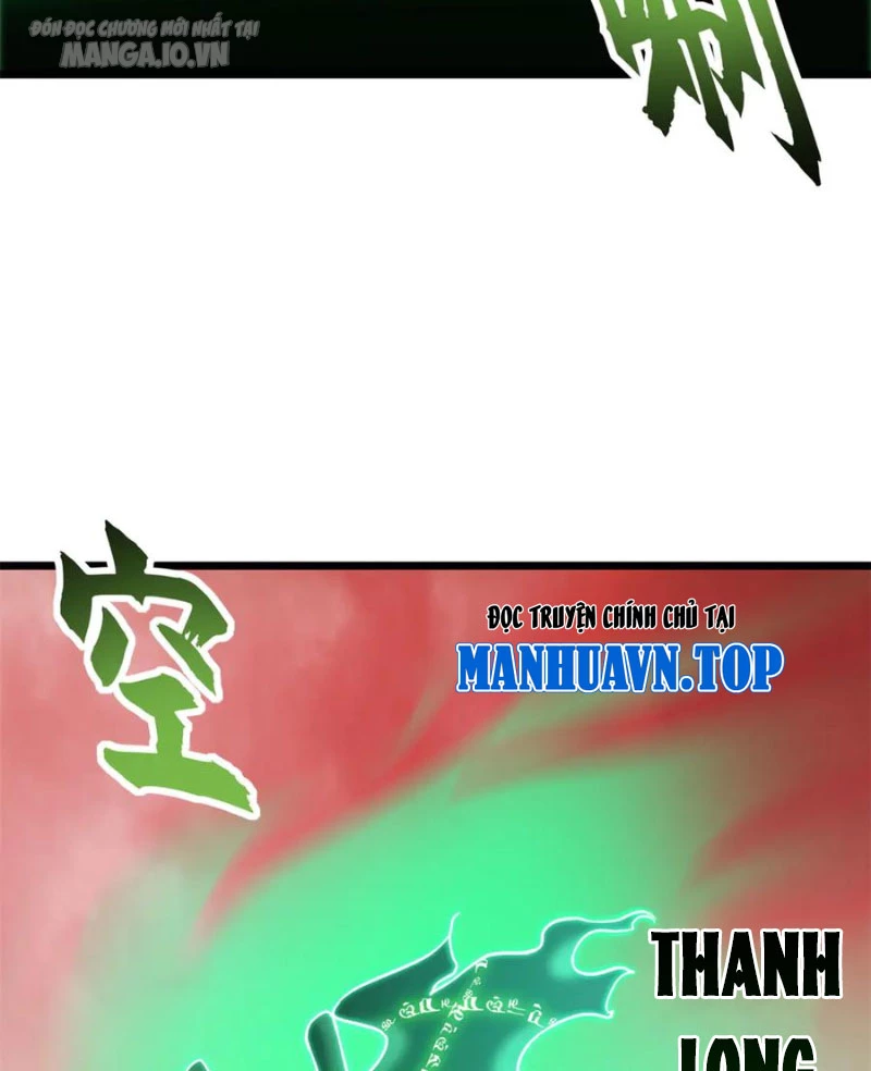 Ma Thú Siêu Thần Chapter 148 - Trang 3
