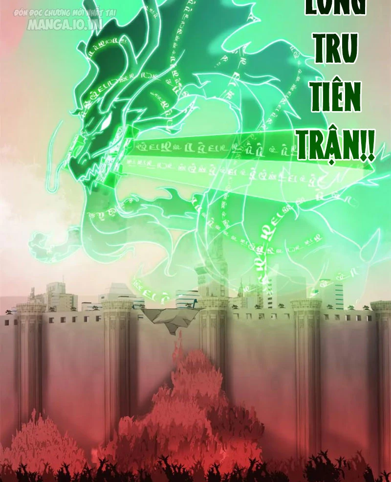 Ma Thú Siêu Thần Chapter 148 - Trang 3