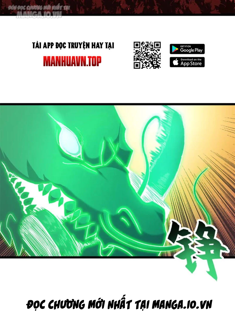 Ma Thú Siêu Thần Chapter 148 - Trang 3