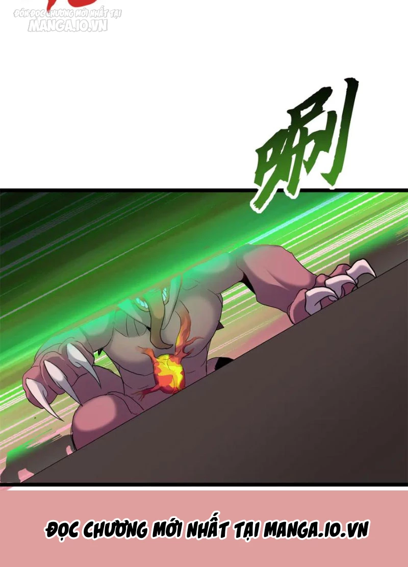 Ma Thú Siêu Thần Chapter 148 - Trang 3