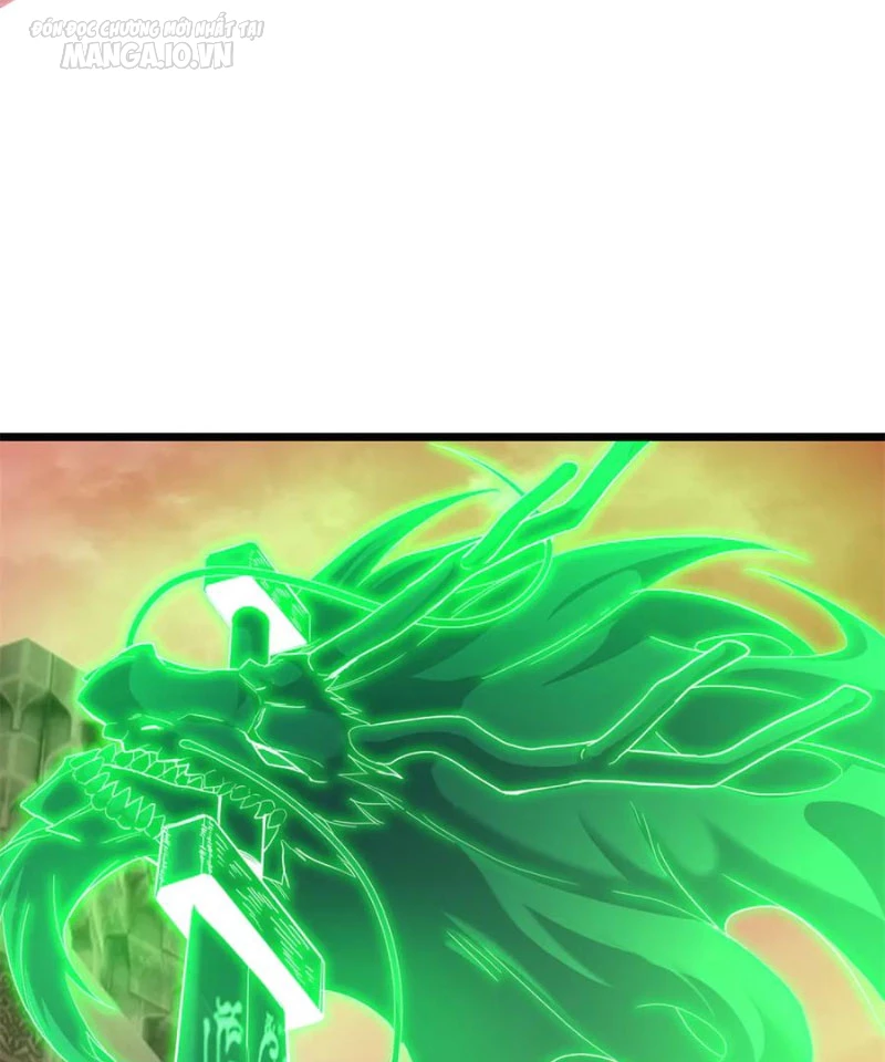 Ma Thú Siêu Thần Chapter 148 - Trang 3