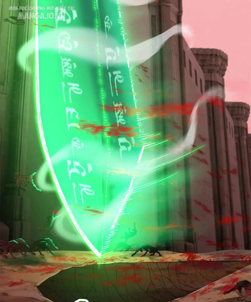 Ma Thú Siêu Thần Chapter 148 - Trang 3