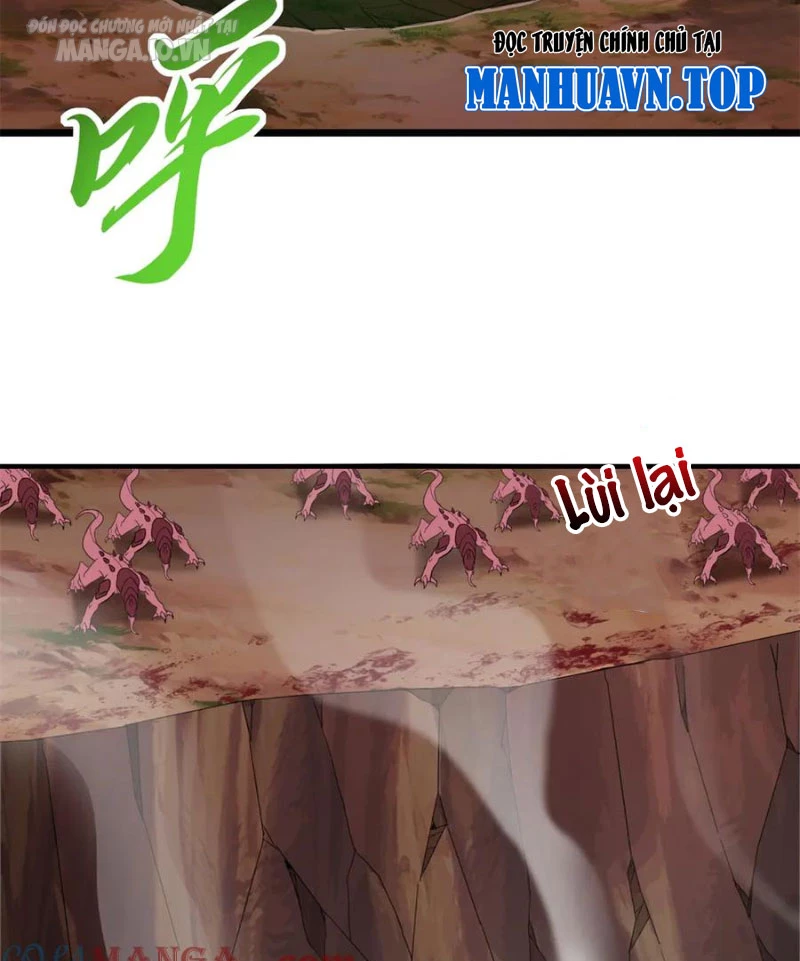 Ma Thú Siêu Thần Chapter 148 - Trang 3