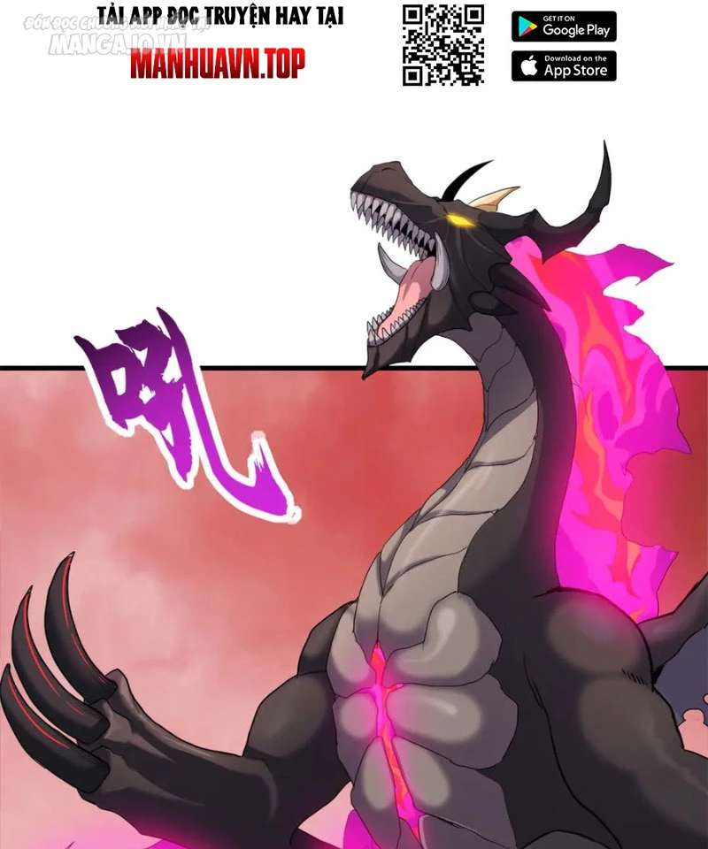 Ma Thú Siêu Thần Chapter 148 - Trang 3