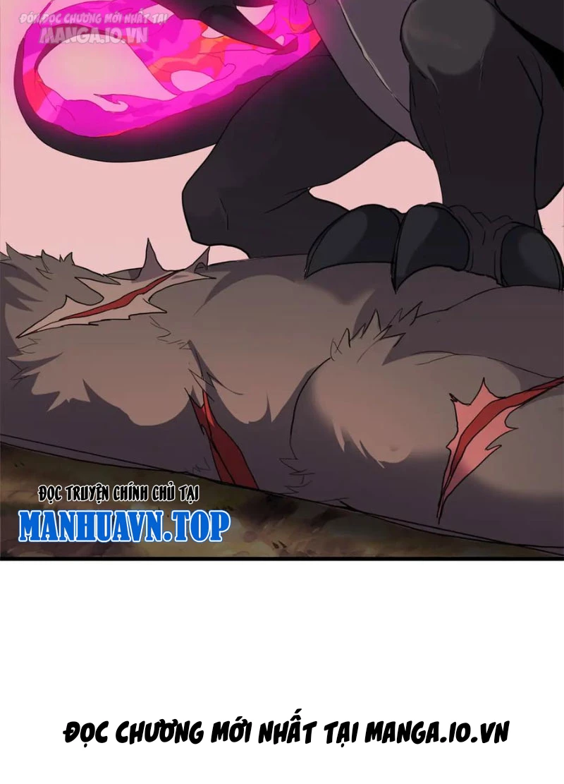 Ma Thú Siêu Thần Chapter 148 - Trang 3