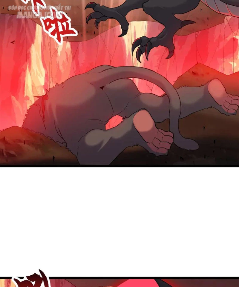 Ma Thú Siêu Thần Chapter 148 - Trang 3