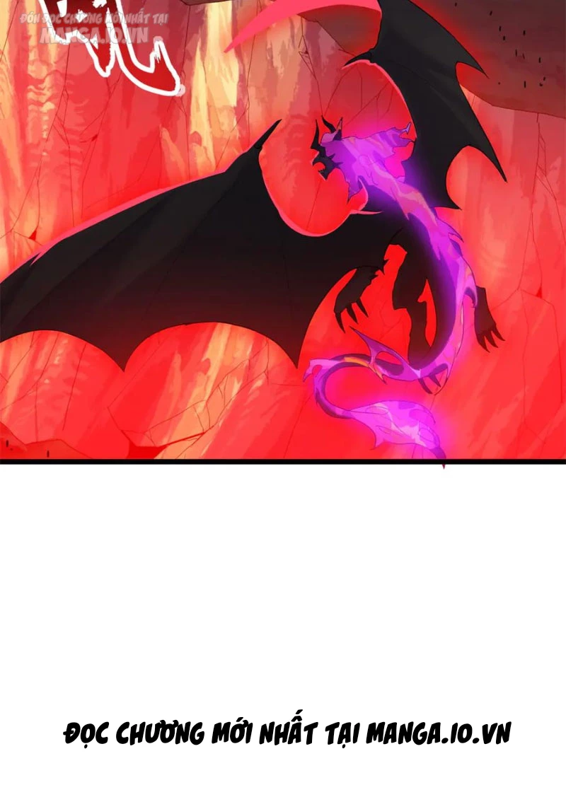 Ma Thú Siêu Thần Chapter 148 - Trang 3
