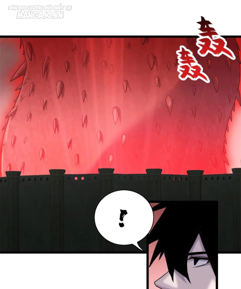 Ma Thú Siêu Thần Chapter 148 - Trang 3