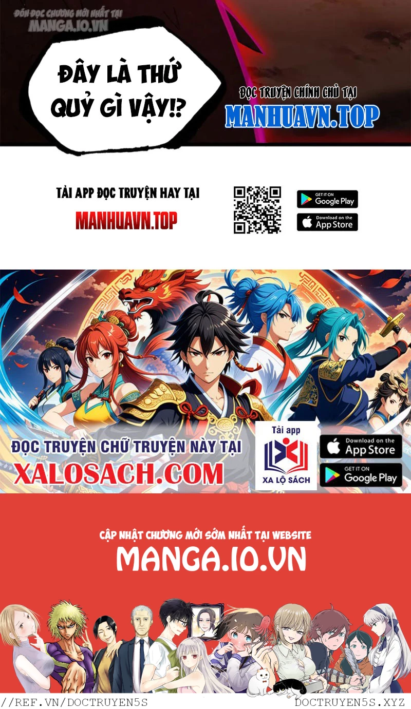 Ma Thú Siêu Thần Chapter 148 - Trang 3