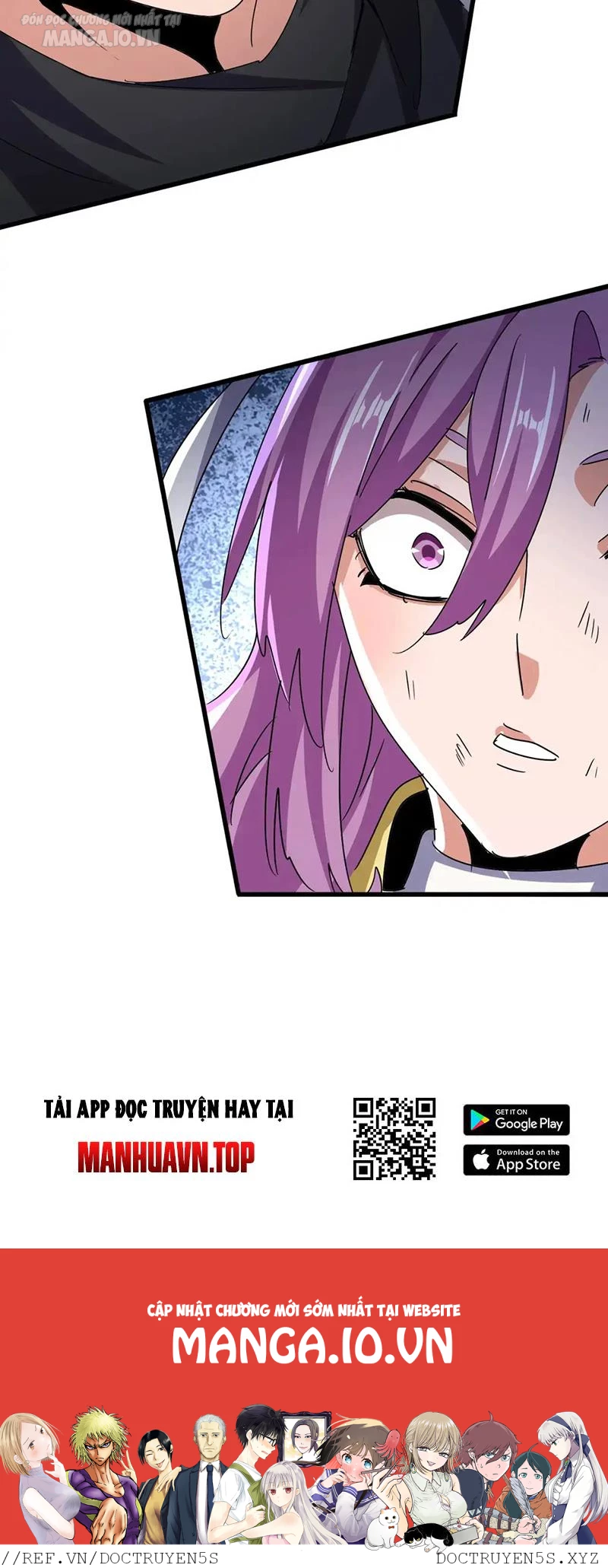 Đại Quản Gia Là Ma Hoàng Chapter 547 - Trang 4