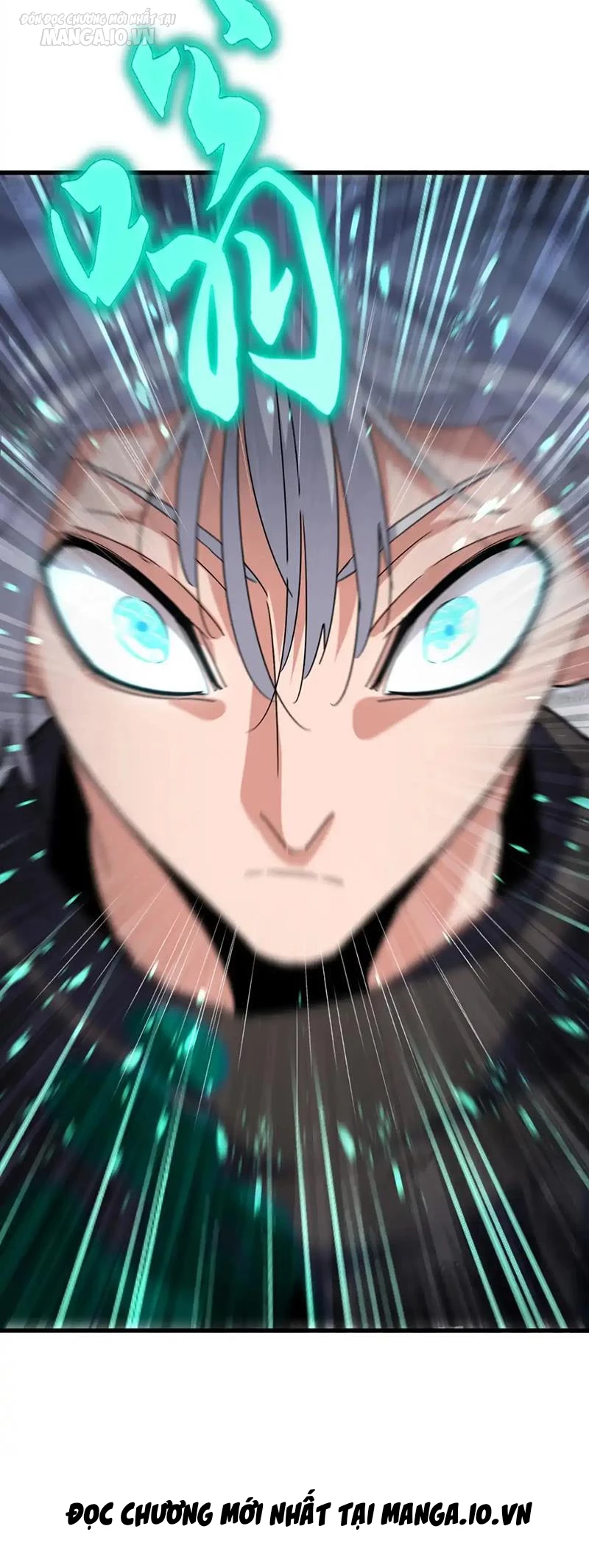 Đại Quản Gia Là Ma Hoàng Chapter 548 - Trang 4