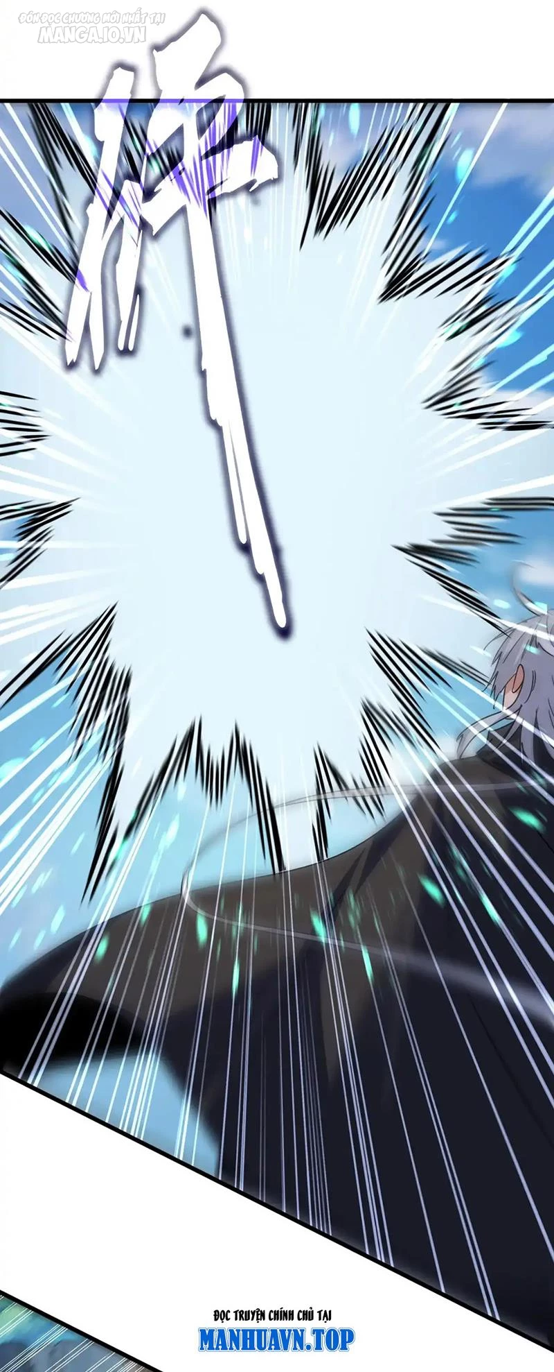 Đại Quản Gia Là Ma Hoàng Chapter 548 - Trang 4