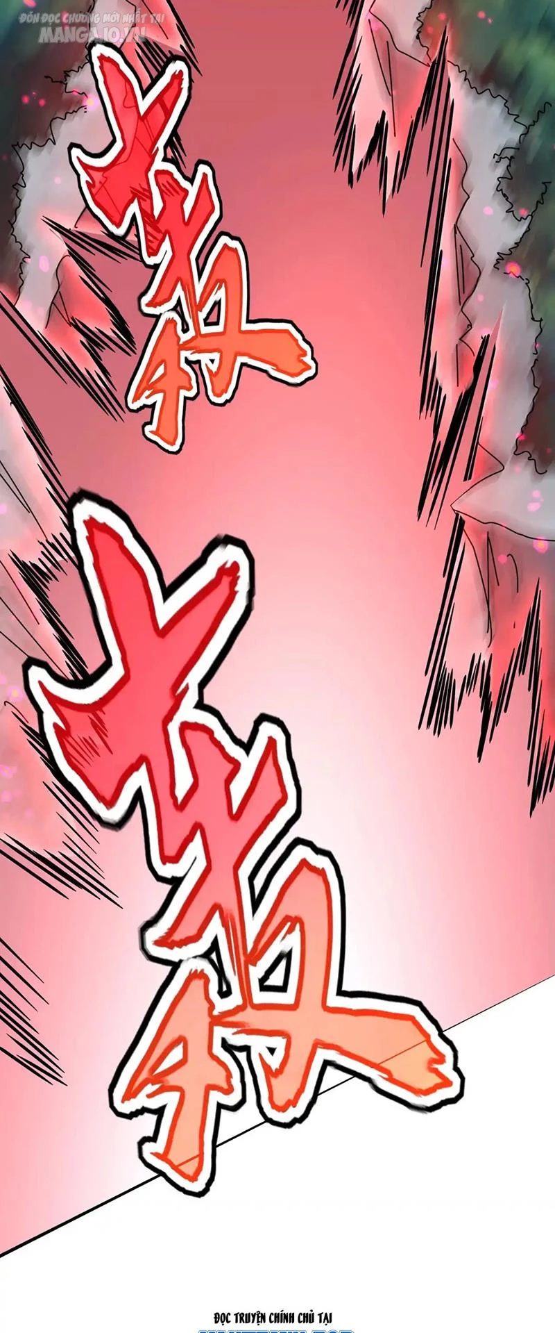 Đại Quản Gia Là Ma Hoàng Chapter 548 - Trang 4