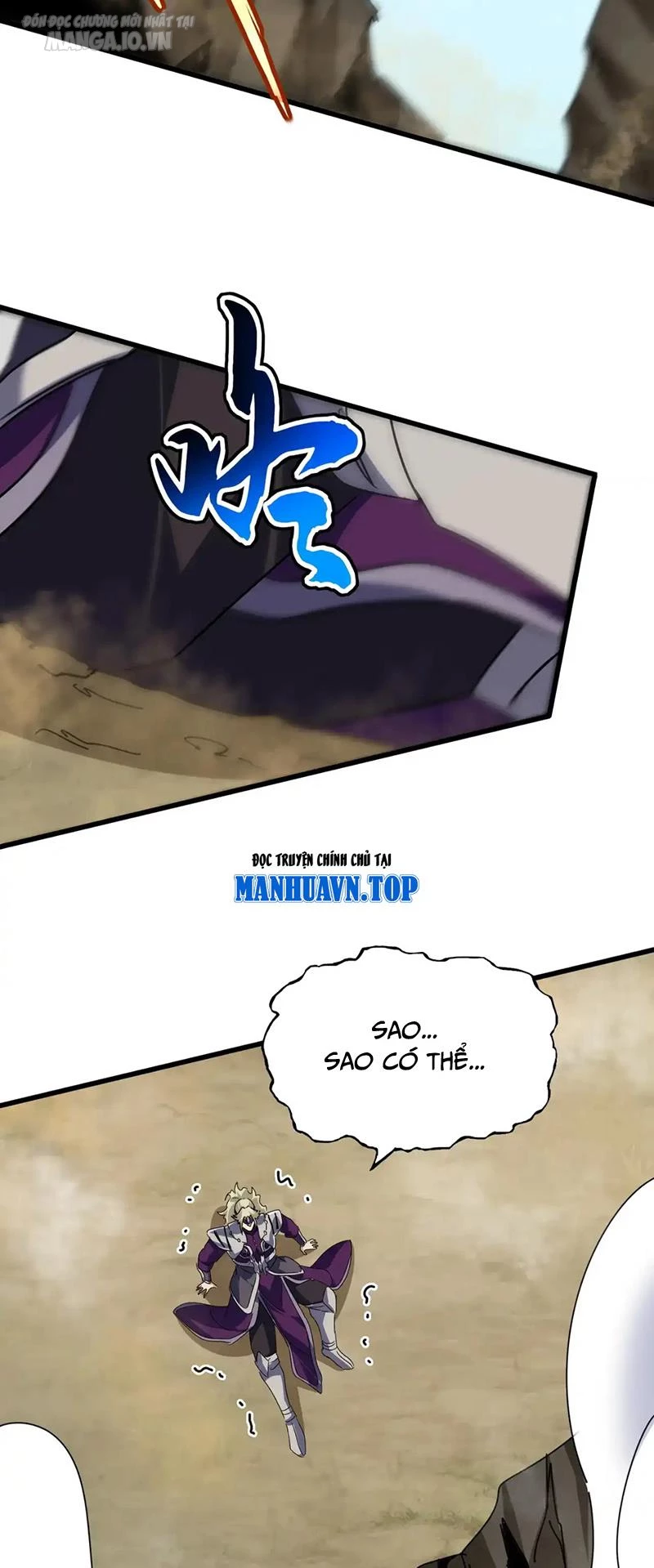 Đại Quản Gia Là Ma Hoàng Chapter 548 - Trang 4