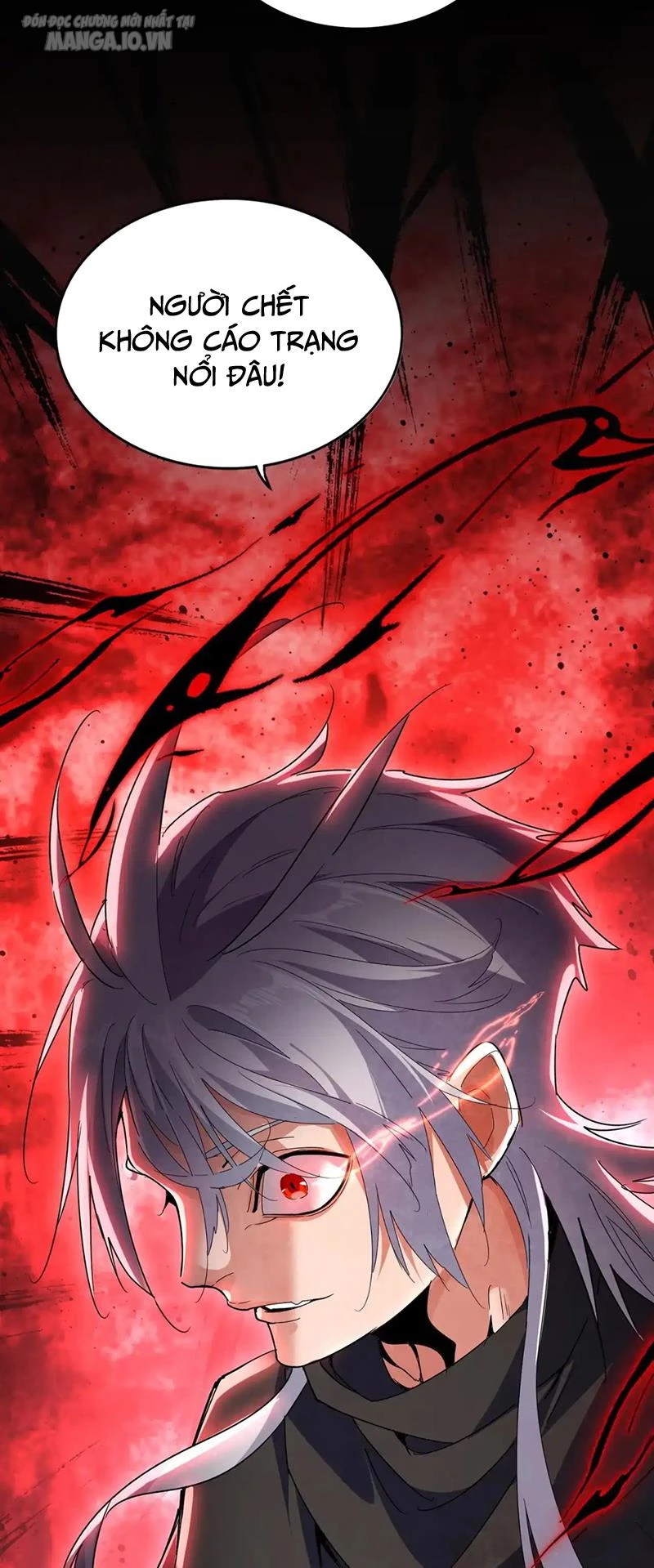 Đại Quản Gia Là Ma Hoàng Chapter 548 - Trang 4