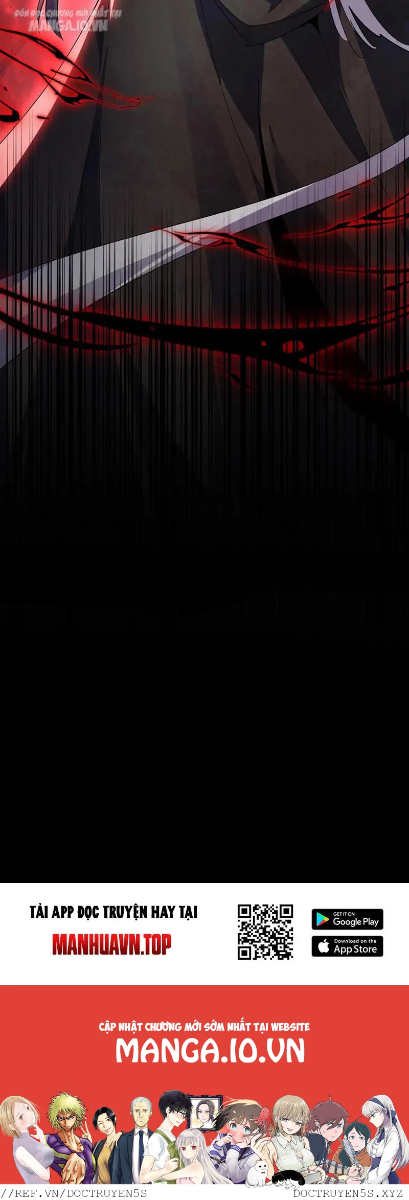 Đại Quản Gia Là Ma Hoàng Chapter 548 - Trang 4