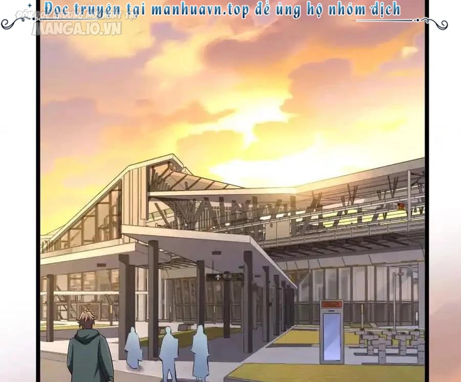 Bà Xã Nhà Tôi Đến Từ Ngàn Năm Trước Chapter 275 - Trang 4