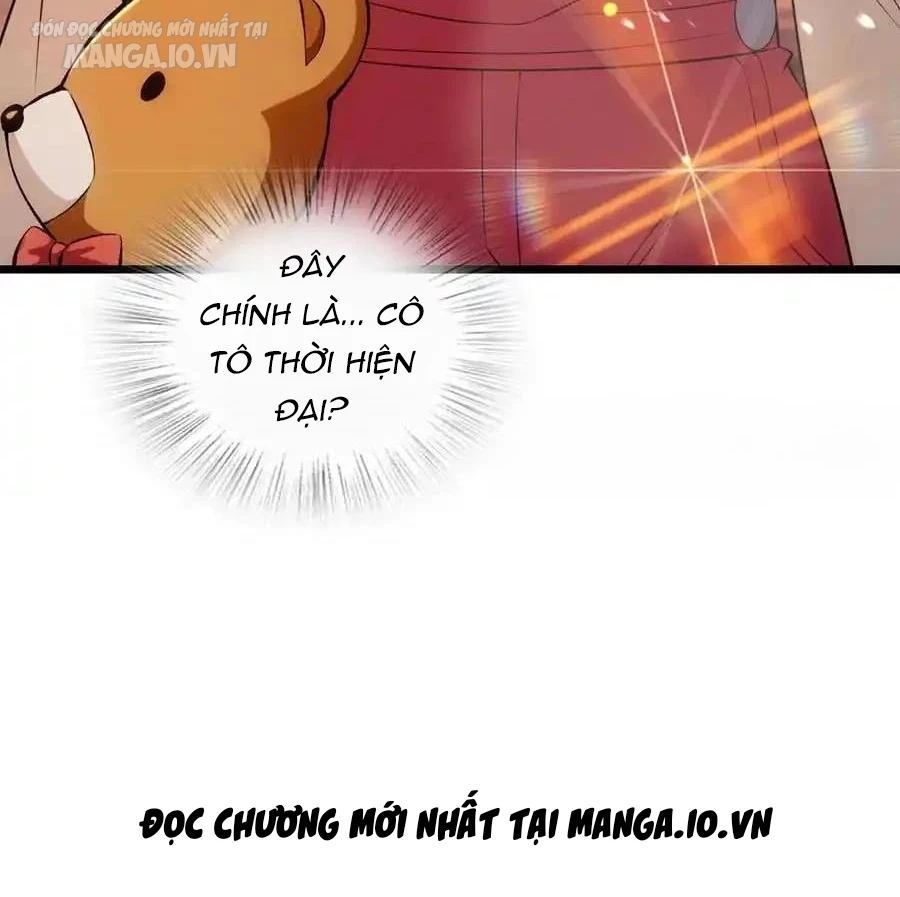 Bà Xã Nhà Tôi Đến Từ Ngàn Năm Trước Chapter 275 - Trang 4