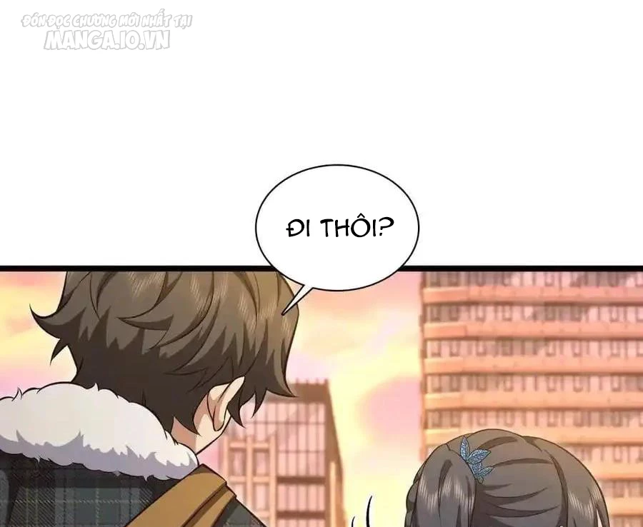 Bà Xã Nhà Tôi Đến Từ Ngàn Năm Trước Chapter 275 - Trang 4