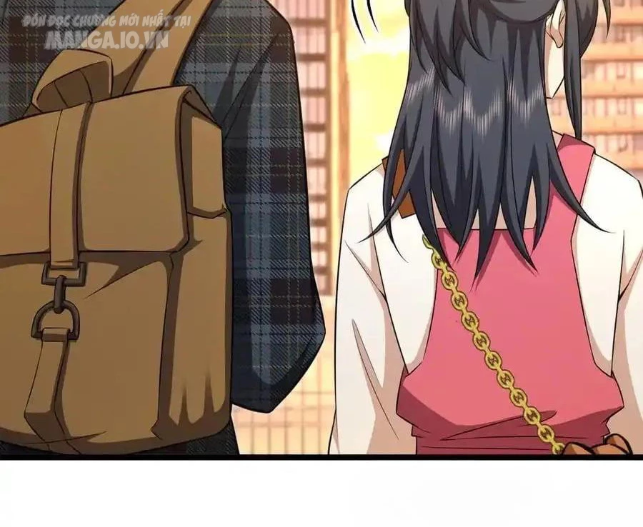 Bà Xã Nhà Tôi Đến Từ Ngàn Năm Trước Chapter 275 - Trang 4