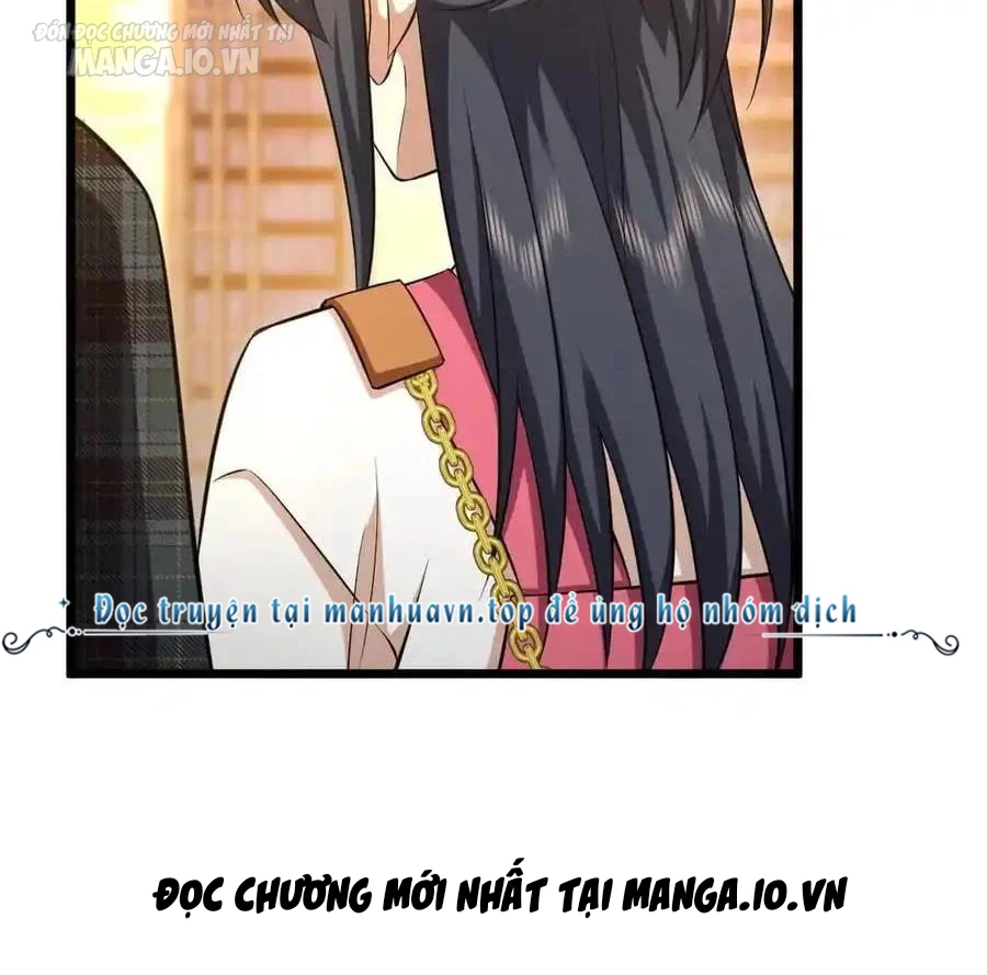 Bà Xã Nhà Tôi Đến Từ Ngàn Năm Trước Chapter 275 - Trang 4