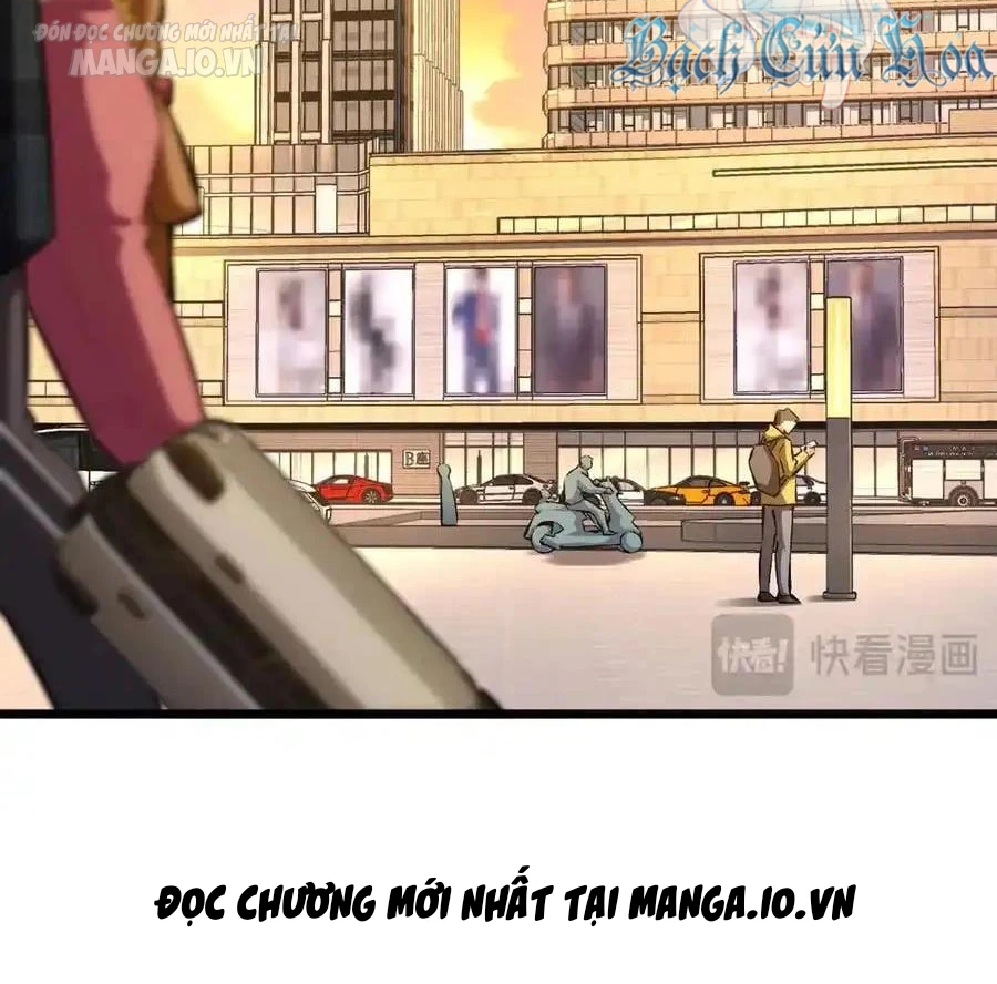 Bà Xã Nhà Tôi Đến Từ Ngàn Năm Trước Chapter 275 - Trang 4