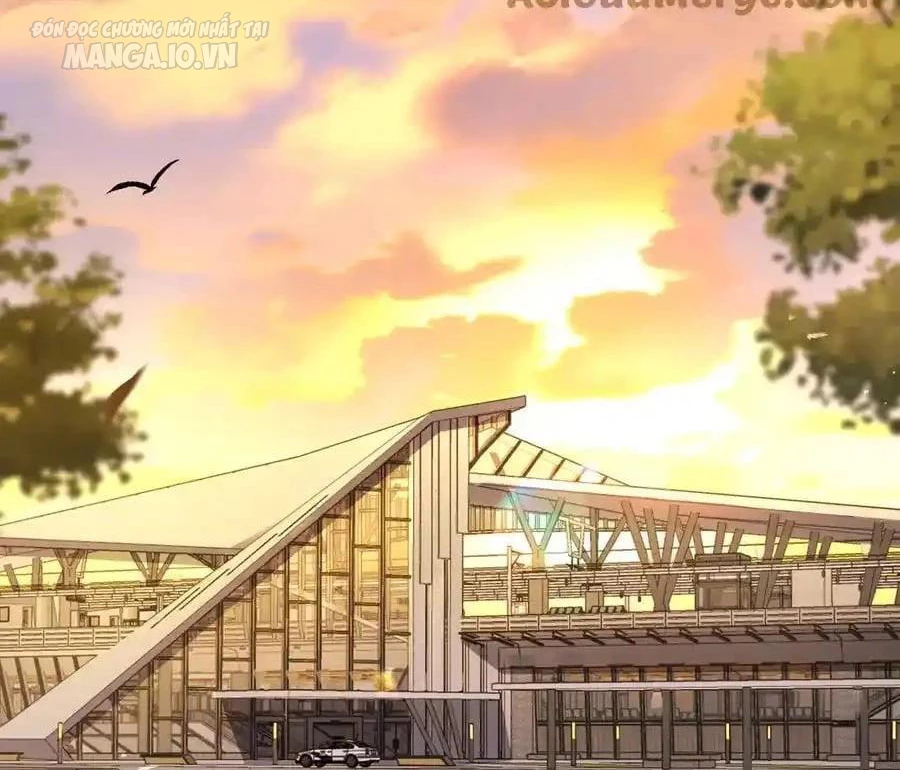 Bà Xã Nhà Tôi Đến Từ Ngàn Năm Trước Chapter 275 - Trang 4