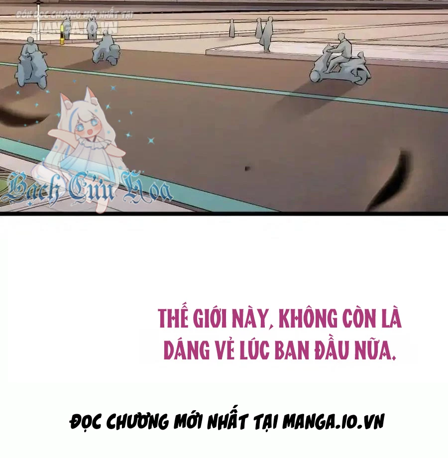 Bà Xã Nhà Tôi Đến Từ Ngàn Năm Trước Chapter 275 - Trang 4