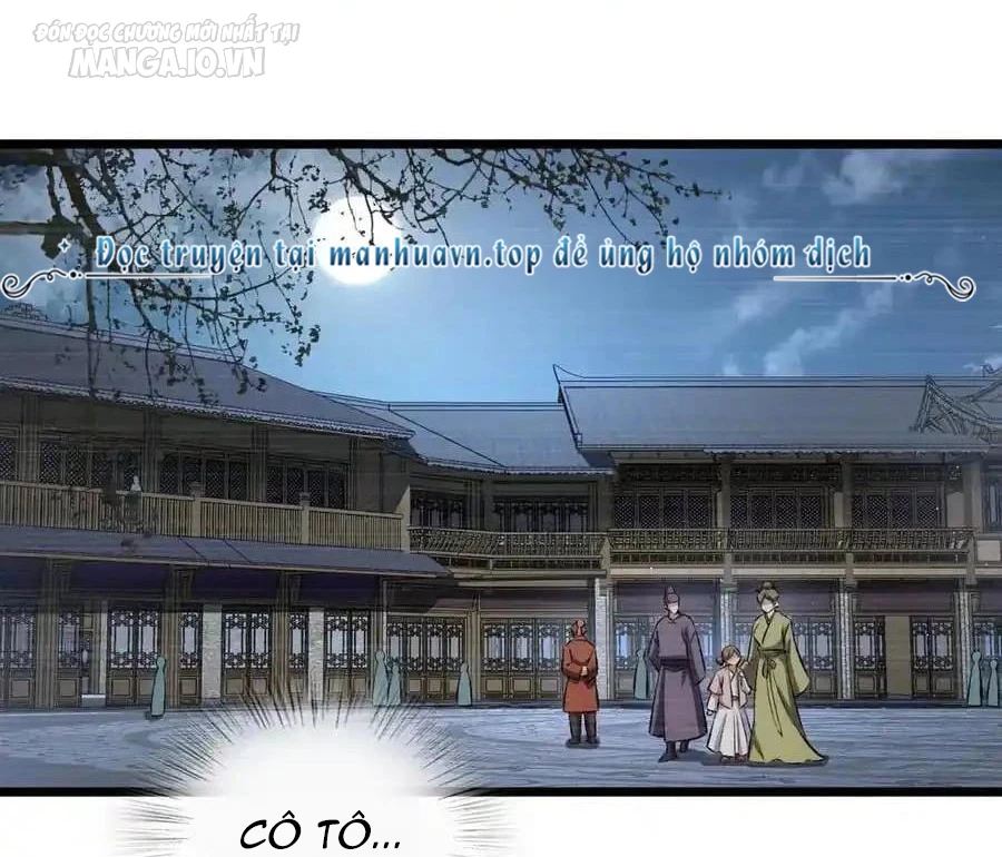 Bà Xã Nhà Tôi Đến Từ Ngàn Năm Trước Chapter 275 - Trang 4