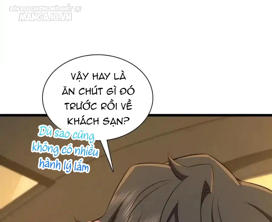 Bà Xã Nhà Tôi Đến Từ Ngàn Năm Trước Chapter 275 - Trang 4