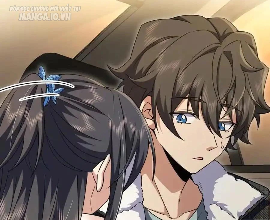 Bà Xã Nhà Tôi Đến Từ Ngàn Năm Trước Chapter 275 - Trang 4