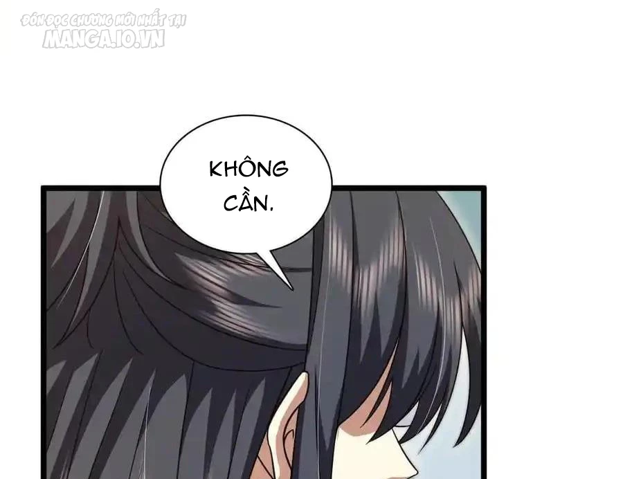 Bà Xã Nhà Tôi Đến Từ Ngàn Năm Trước Chapter 275 - Trang 4