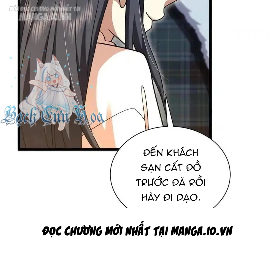 Bà Xã Nhà Tôi Đến Từ Ngàn Năm Trước Chapter 275 - Trang 4