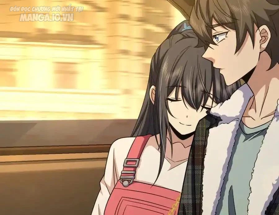 Bà Xã Nhà Tôi Đến Từ Ngàn Năm Trước Chapter 275 - Trang 4