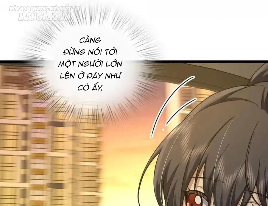 Bà Xã Nhà Tôi Đến Từ Ngàn Năm Trước Chapter 275 - Trang 4