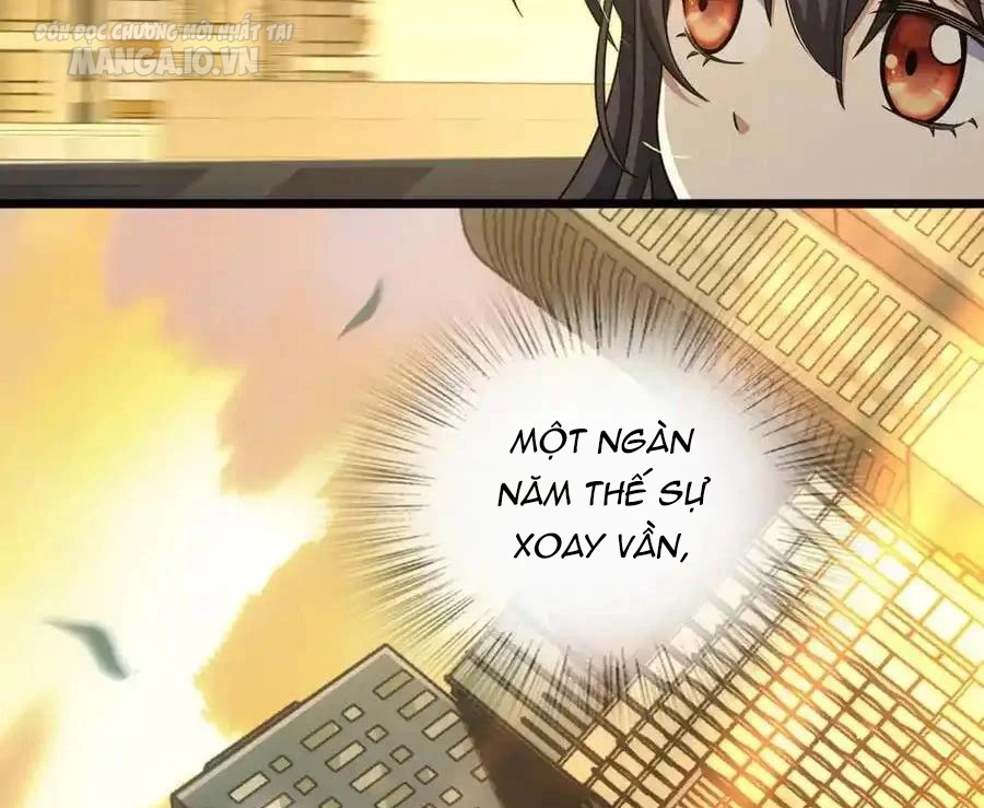 Bà Xã Nhà Tôi Đến Từ Ngàn Năm Trước Chapter 275 - Trang 4