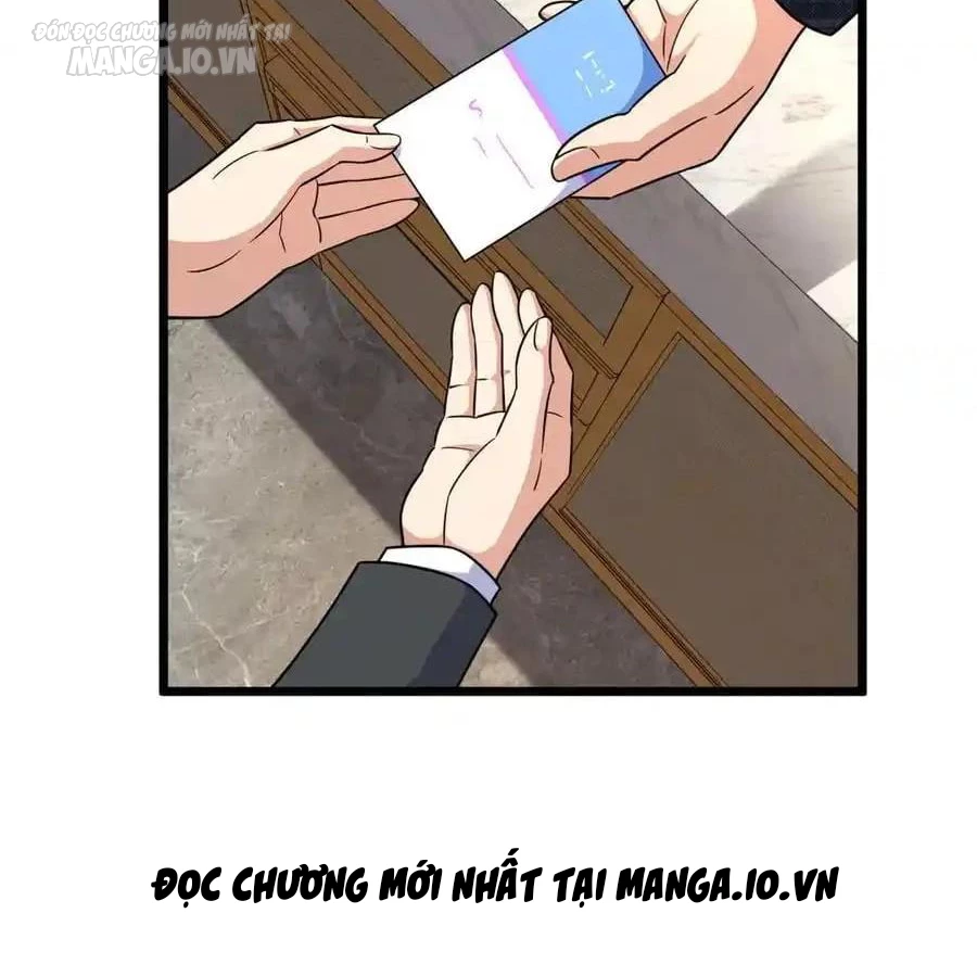 Bà Xã Nhà Tôi Đến Từ Ngàn Năm Trước Chapter 275 - Trang 4