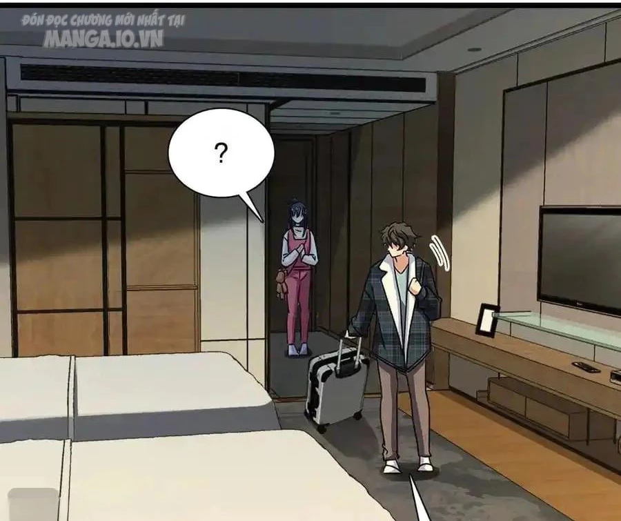 Bà Xã Nhà Tôi Đến Từ Ngàn Năm Trước Chapter 275 - Trang 4