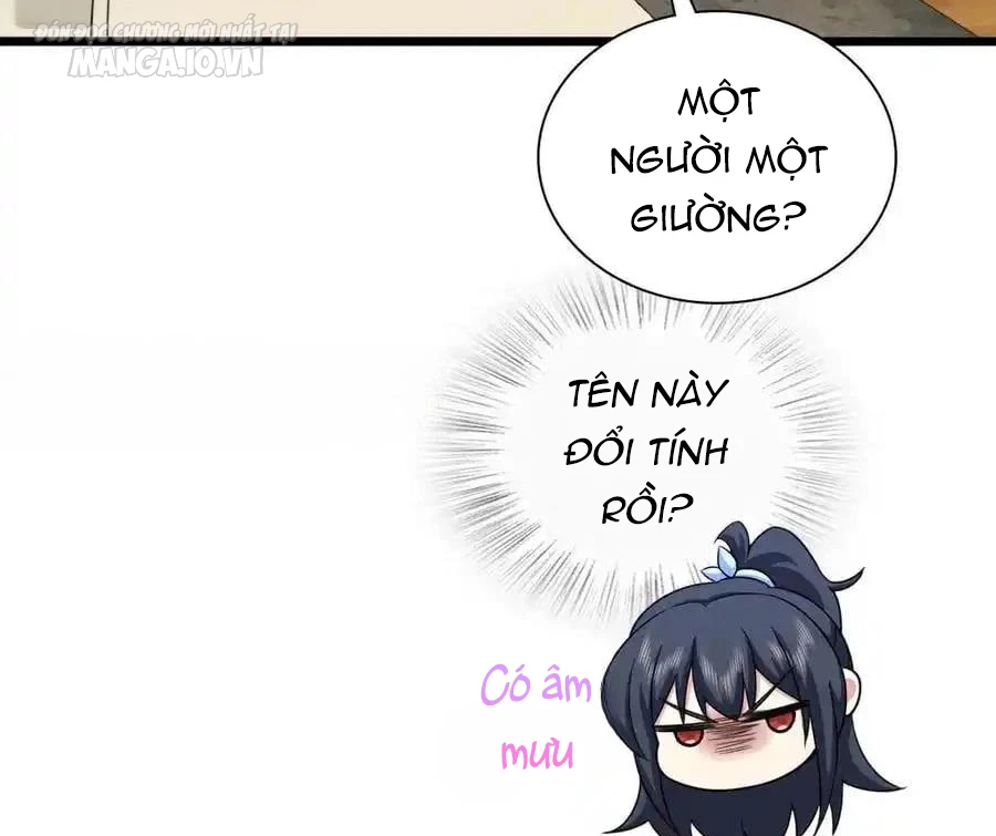 Bà Xã Nhà Tôi Đến Từ Ngàn Năm Trước Chapter 275 - Trang 4