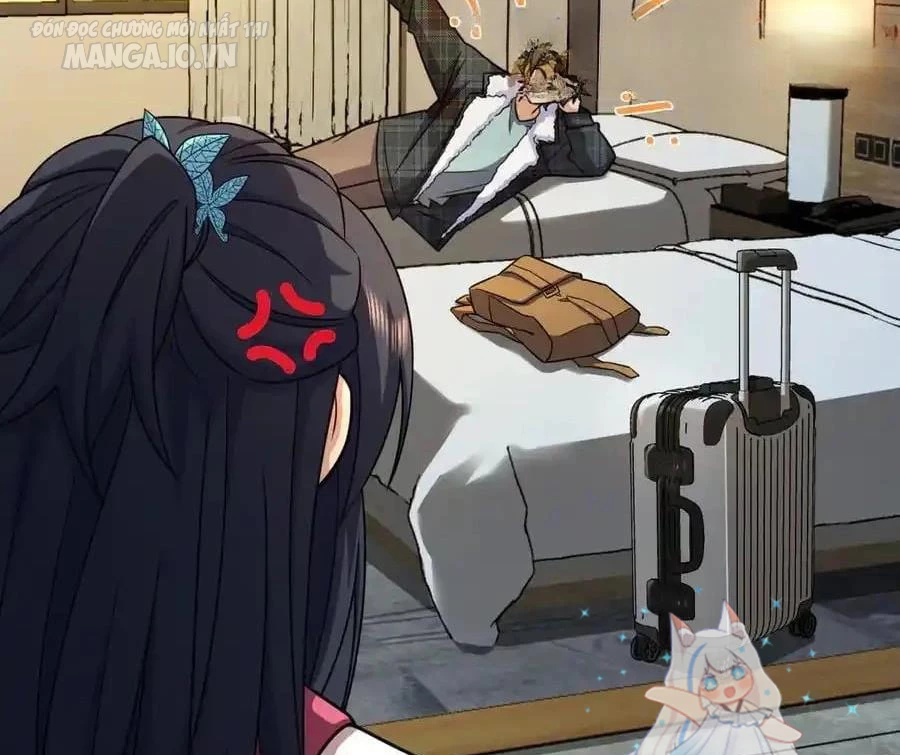 Bà Xã Nhà Tôi Đến Từ Ngàn Năm Trước Chapter 275 - Trang 4