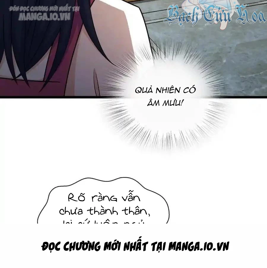 Bà Xã Nhà Tôi Đến Từ Ngàn Năm Trước Chapter 275 - Trang 4