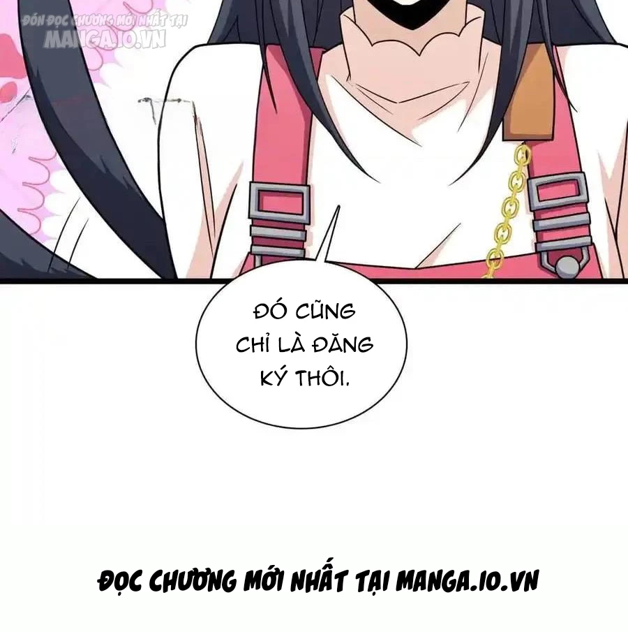 Bà Xã Nhà Tôi Đến Từ Ngàn Năm Trước Chapter 275 - Trang 4