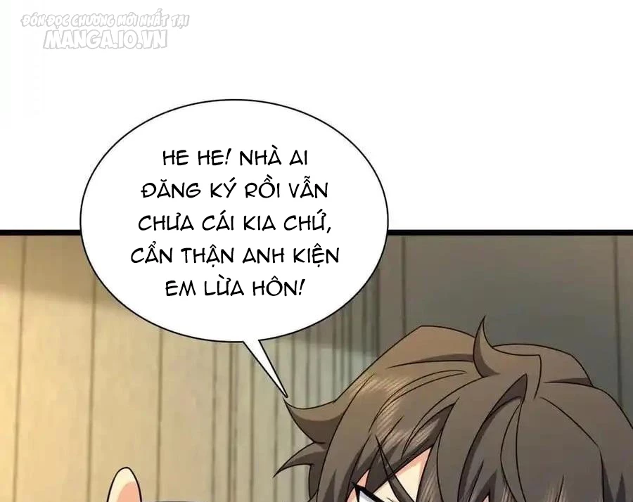 Bà Xã Nhà Tôi Đến Từ Ngàn Năm Trước Chapter 275 - Trang 4