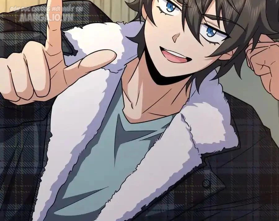 Bà Xã Nhà Tôi Đến Từ Ngàn Năm Trước Chapter 275 - Trang 4